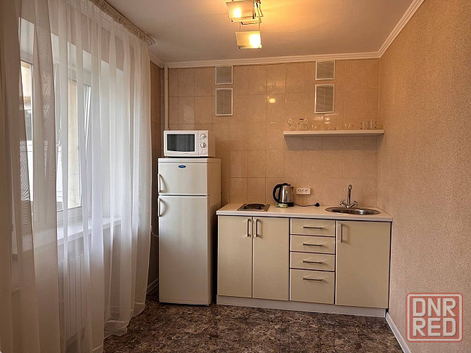 Продам 2 ком.кв центр, Ворошиловский район, пр. Ильича, Дон Мак, магазин Макаров Донецк - изображение 7