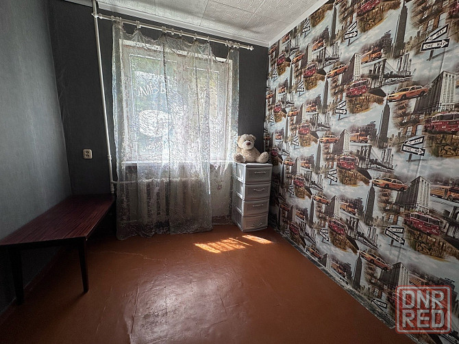 Продам 3 комнатную квартиру Донецк, Калининский район, Шахтостроителей пересечение проспект Мира Донецк - изображение 6