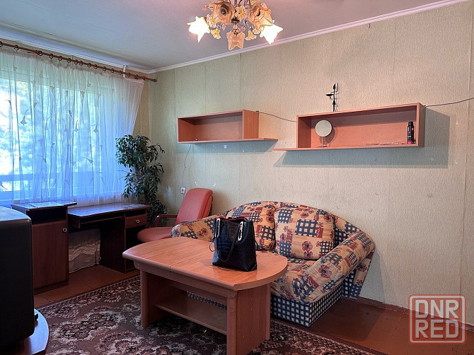 Продам 3 комнатную квартиру Донецк, Калининский район, Шахтостроителей пересечение проспект Мира Донецк - изображение 7