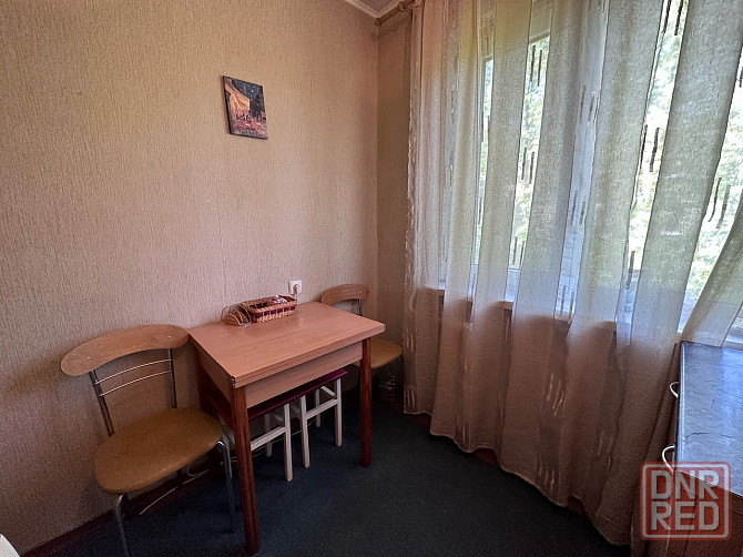 Продам 3 комнатную квартиру Донецк, Калининский район, Шахтостроителей пересечение проспект Мира Донецк - изображение 10