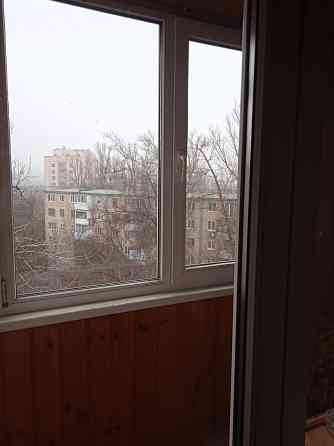 Продам 2-х крупногабаритную кв. на Путиловке Донецк