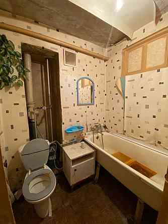 Первый этаж! Сдам 1 комн.кв Текстильщик, 19 шахта Петровского Донецк