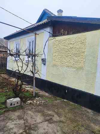 Продаю дом на Капитальной (55кв-л) Макеевка
