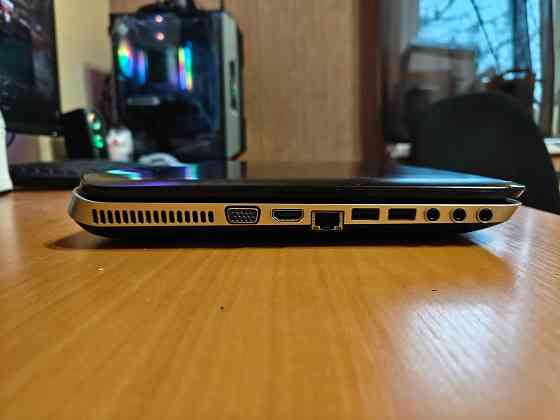 HP pavilion dv6 Донецк
