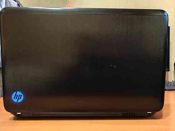HP pavilion dv6 Донецк