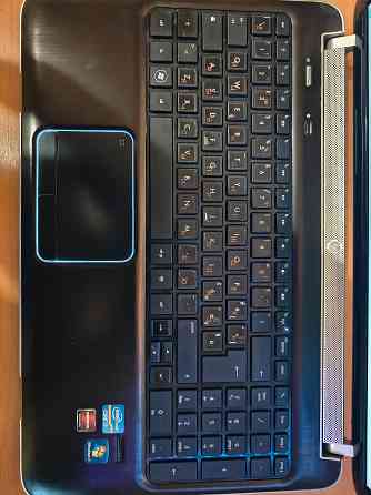 HP pavilion dv6 Донецк