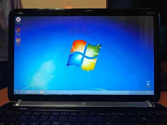 HP pavilion dv6 Донецк