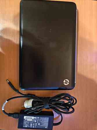 HP pavilion dv6 Донецк