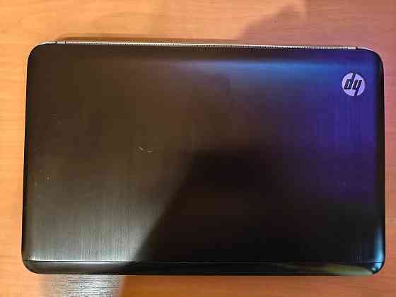 HP pavilion dv6 Донецк