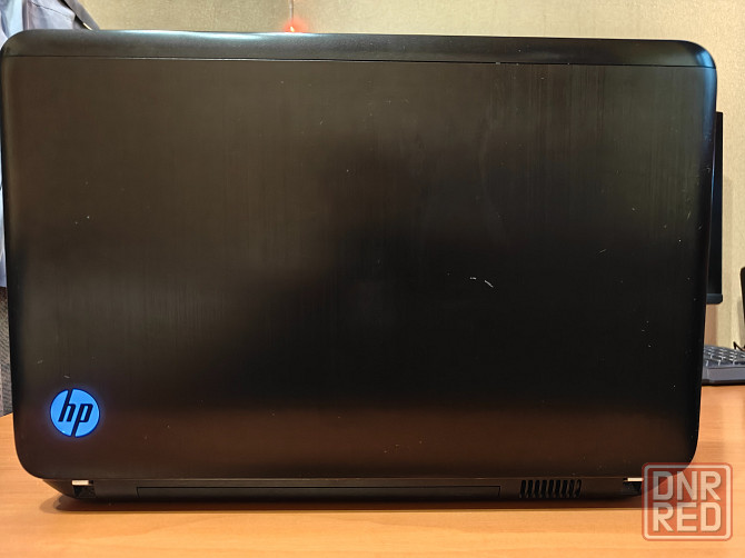 HP pavilion dv6 Донецк - изображение 3