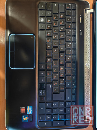 HP pavilion dv6 Донецк - изображение 2
