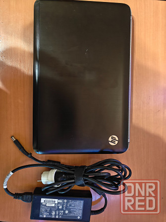 HP pavilion dv6 Донецк - изображение 4