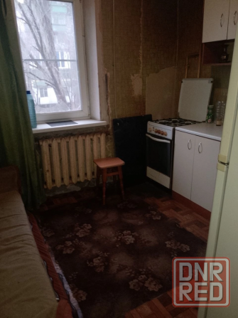 Продажа 1 комнатной квартиры г. Макеевка, Восточный. Макеевка - изображение 4