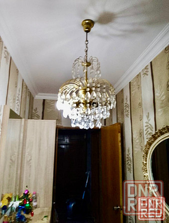 Сдам 3 х комнатную квартиру ул. Нижнекурганская Донецк - изображение 8