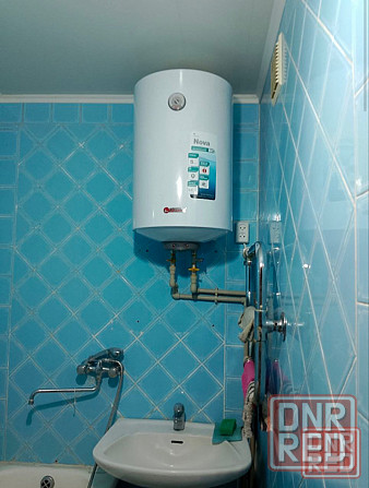 Сдам 3 х комнатную квартиру ул. Нижнекурганская Донецк - изображение 7