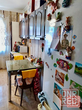 Сдам 3 х комнатную квартиру ул. Нижнекурганская Донецк - изображение 1