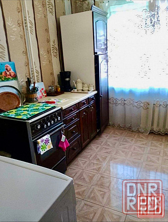 Сдам 3 х комнатную квартиру ул. Нижнекурганская Донецк - изображение 2