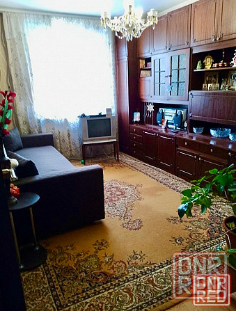 Сдам 3 х комнатную квартиру ул. Нижнекурганская Донецк - изображение 5