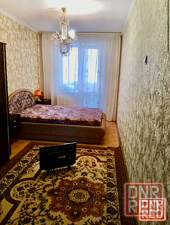 Сдам 3 х комнатную квартиру ул. Нижнекурганская Донецк - изображение 4