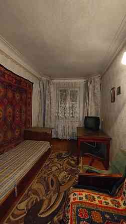 3-к. квартира, 83м² Бакинских комиссаров Донецк