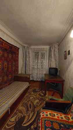 3-к. квартира, 83м² Бакинских комиссаров Донецк