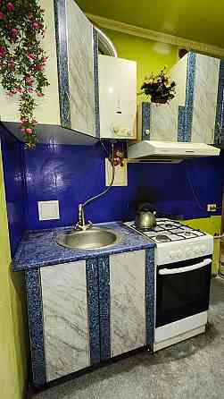 3-к. квартира, 83м² Бакинских комиссаров Донецк