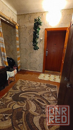 3-к. квартира, 83м² Бакинских комиссаров Донецк - изображение 8