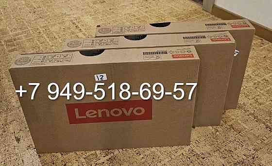 Ноутбуки Lenovo Донецк