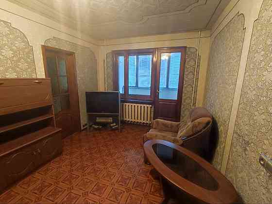 продается з-х комнатная квартира на Солнечном Донецк