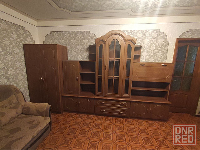продается з-х комнатная квартира на Солнечном Донецк - изображение 4