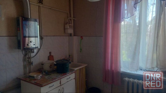 Продам 2 комн Майский рынок Донецк - изображение 2
