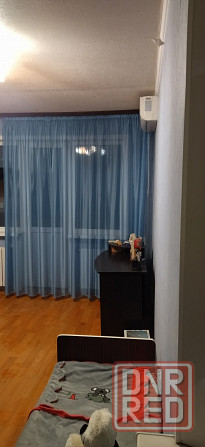 Продам 2х комн. квартиру на Детской областной больнице Донецк - изображение 4