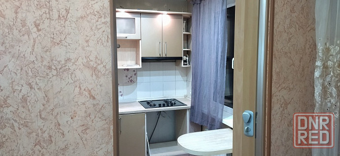 Продам 2х комн. квартиру на Детской областной больнице Донецк - изображение 1