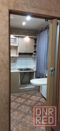 Продам 2х комн. квартиру на Детской областной больнице Донецк - изображение 6