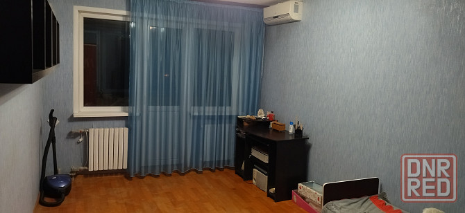 Продам 2х комн. квартиру на Детской областной больнице Донецк - изображение 4