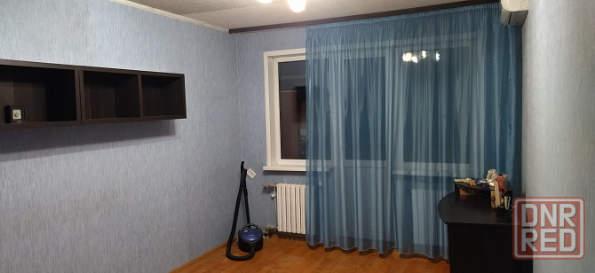 Продам 2х комн. квартиру на Детской областной больнице Донецк - изображение 1