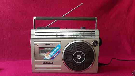 SANYO M2553 K. Старобешево