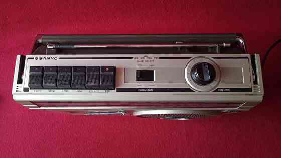SANYO M2553 K. Старобешево