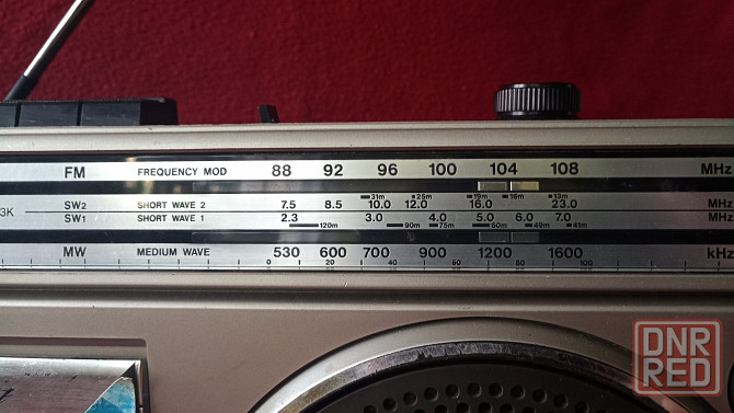 SANYO M2553 K. Старобешево - изображение 7