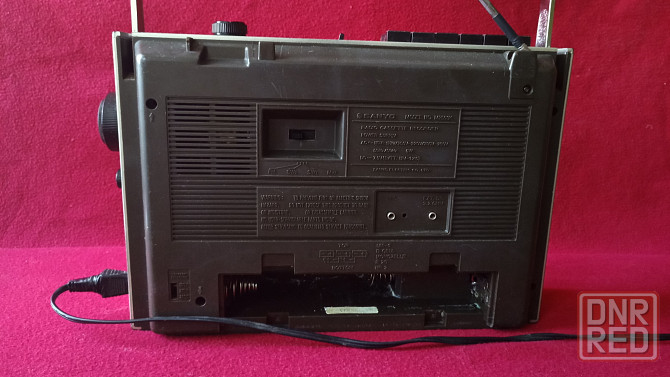 SANYO M2553 K. Старобешево - изображение 3