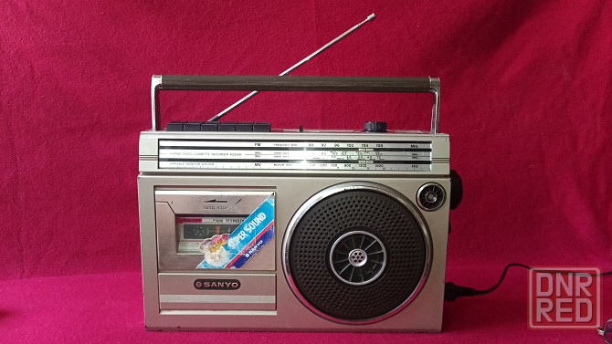 SANYO M2553 K. Старобешево - изображение 1