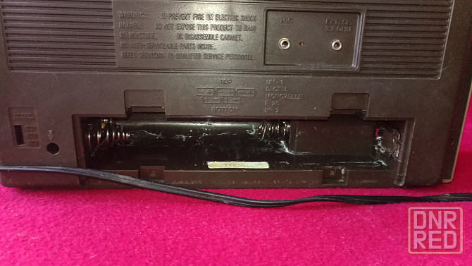 SANYO M2553 K. Старобешево - изображение 4