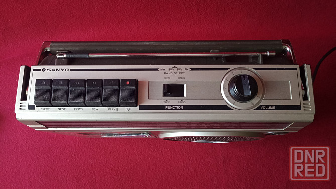 SANYO M2553 K. Старобешево - изображение 6