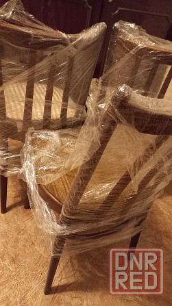 Стол раздвижной обеденный/Стул Стулья Донецк - изображение 1