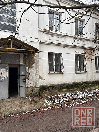 Продажа 1-комнатной квартиры в Киевском районе. Донецк - изображение 1