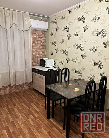 сдам квартиру Калининский район Донецк - изображение 1