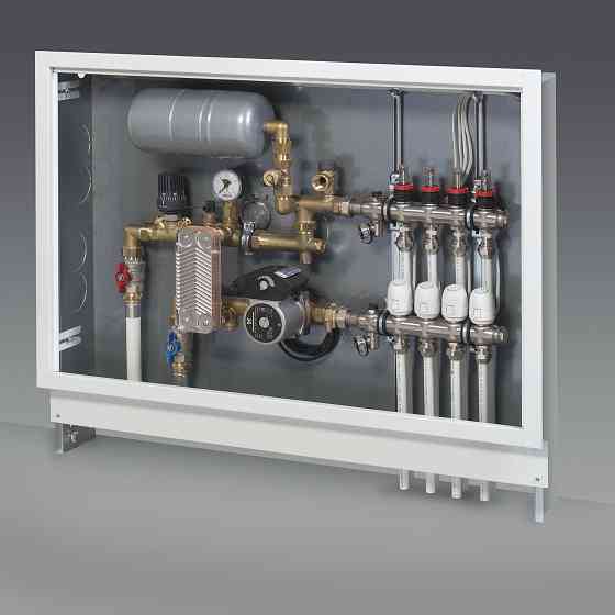 Подключение Бойлеров,Водонагревателей,Насосов. Донецк