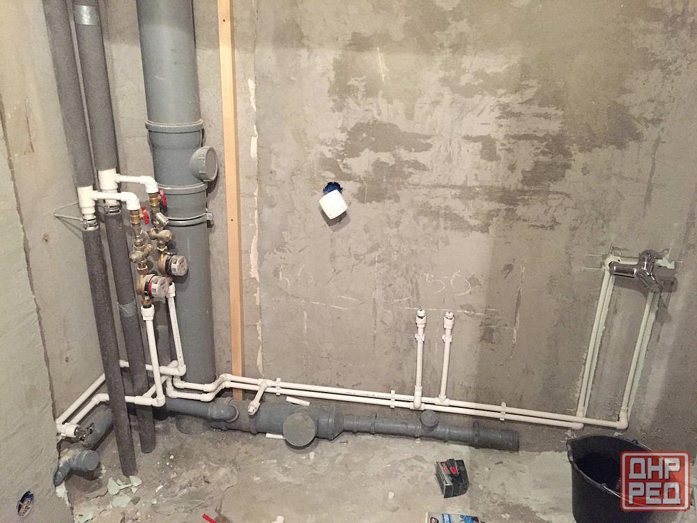 Подключение Бойлеров,Водонагревателей,Насосов. Донецк - изображение 3