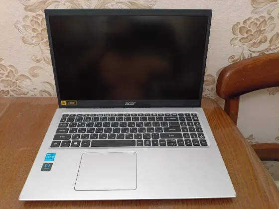 Acer A515-56 (i3-1115G4, 8Gb DDR4, FullHD, SSD 256Gb) Макеевка