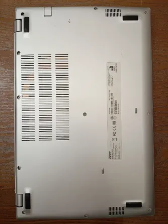 Acer A515-56 (i3-1115G4, 8Gb DDR4, FullHD, SSD 256Gb) Макеевка